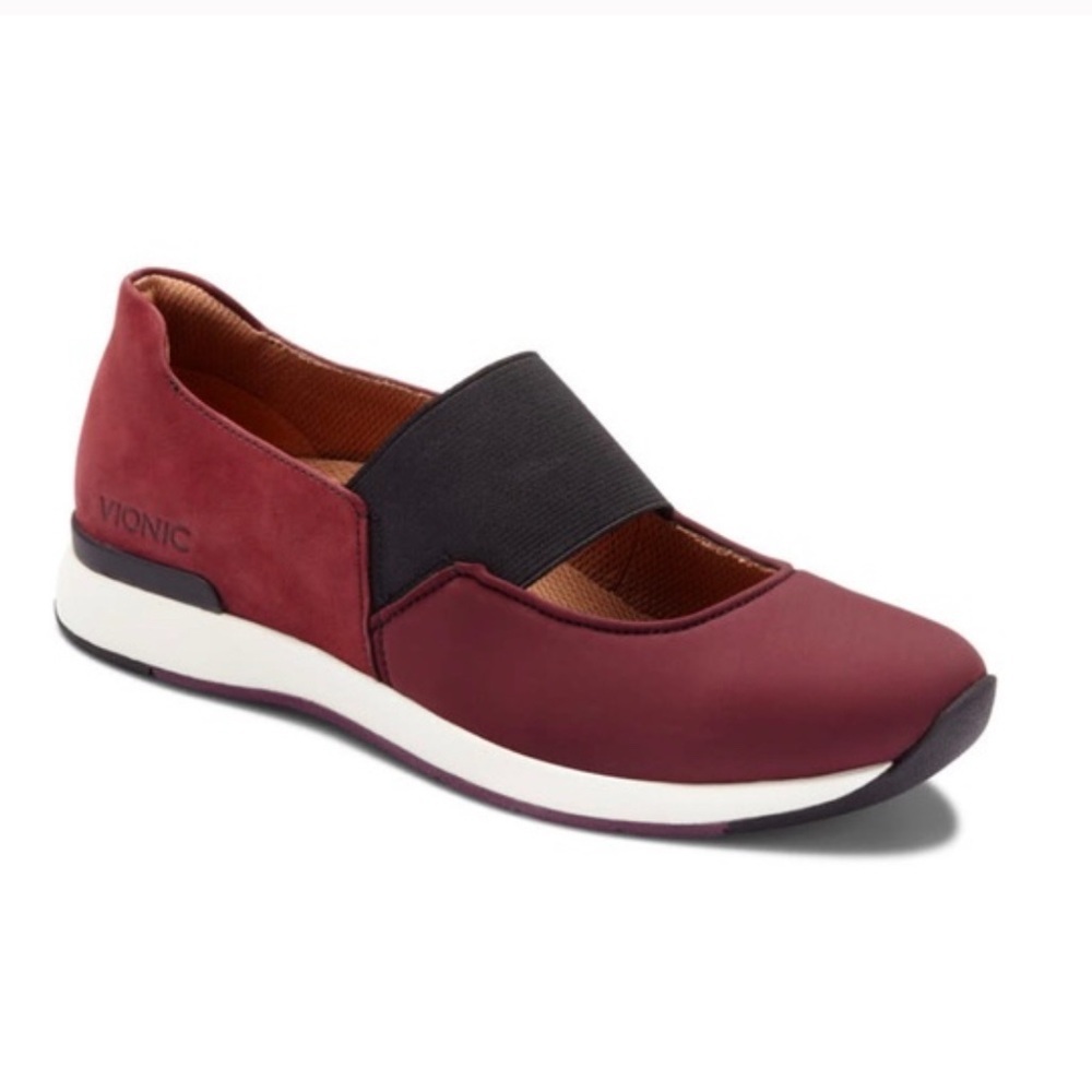 Vionic Cadee Mary Jane Flats